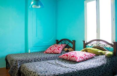 VENTA DE LINDA CASA DE 1 PISO EN PIMENTEL